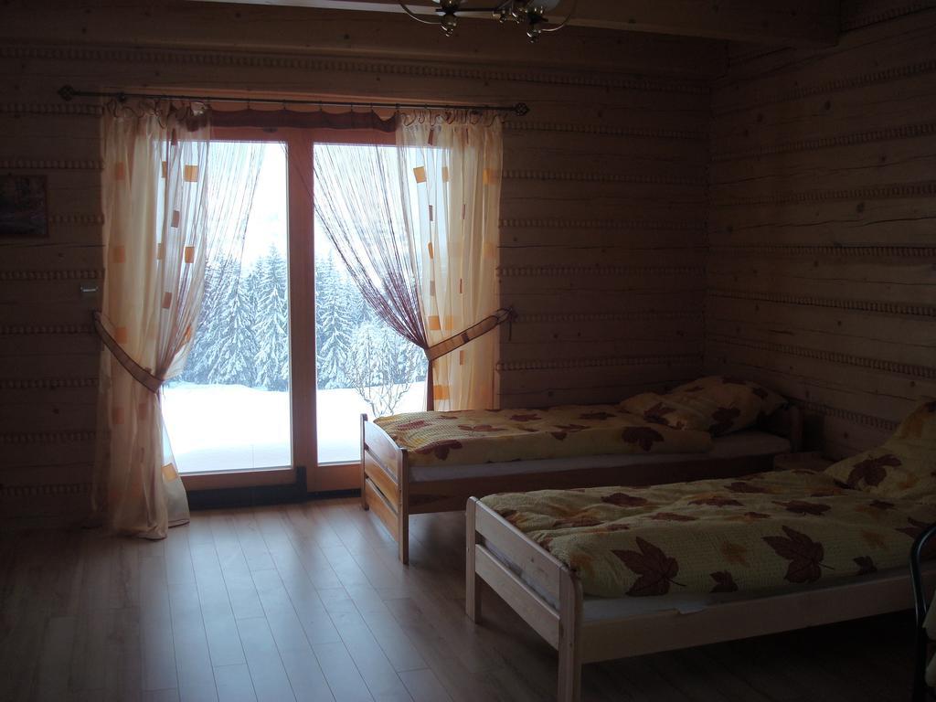 Chata Istebna Zimmer foto