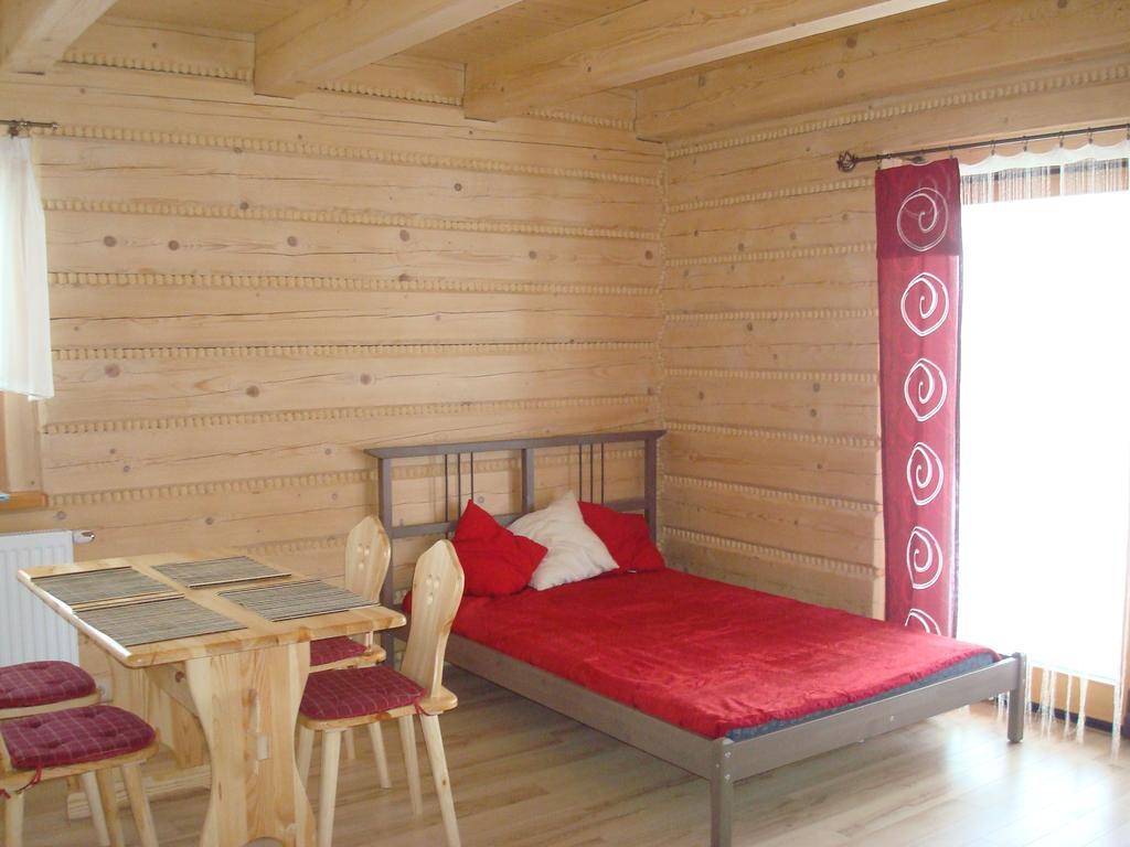 Chata Istebna Zimmer foto